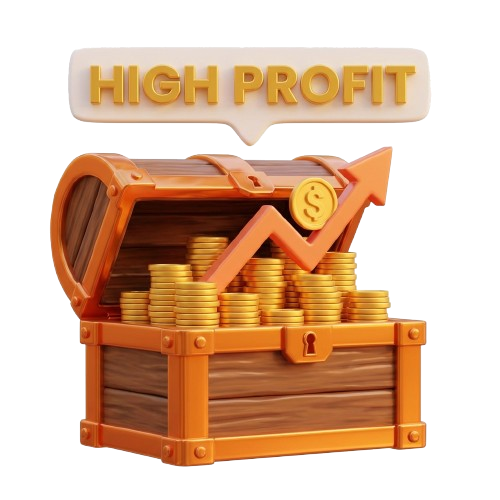 High Profit