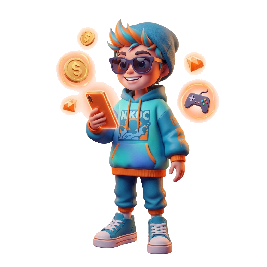 Hero Gamer
